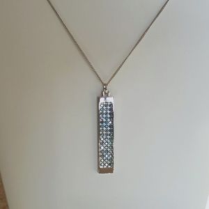 Shimmery Pendant